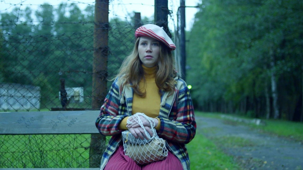 Работа над ошибками — Épisode 8