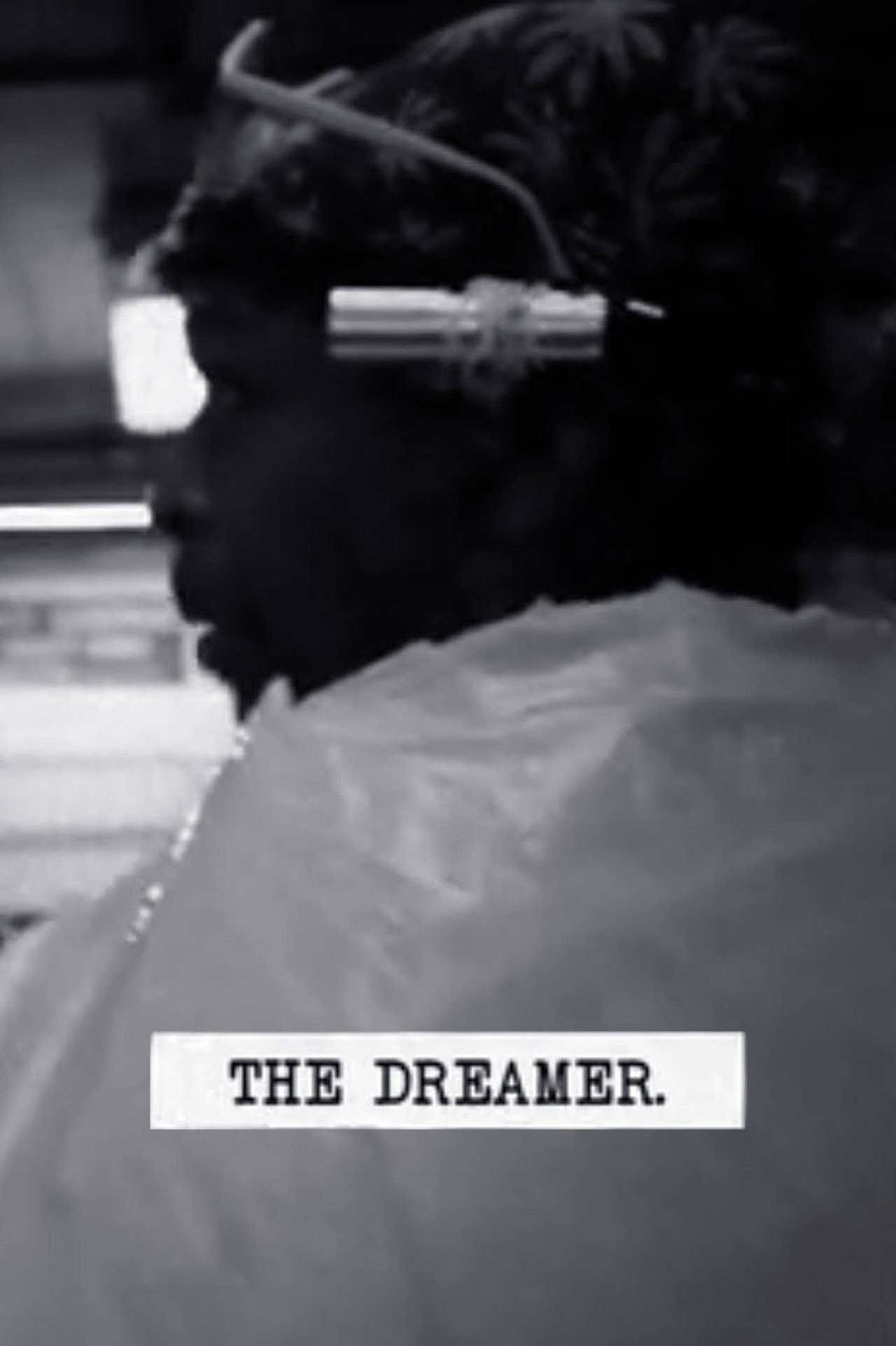 The Dreamer filmaffisch