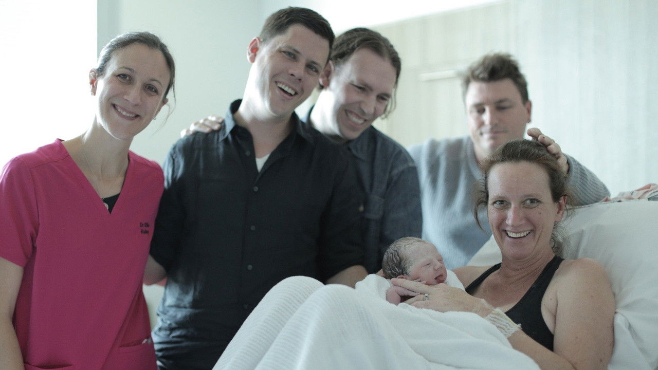 Big Miracles — Épisode 6