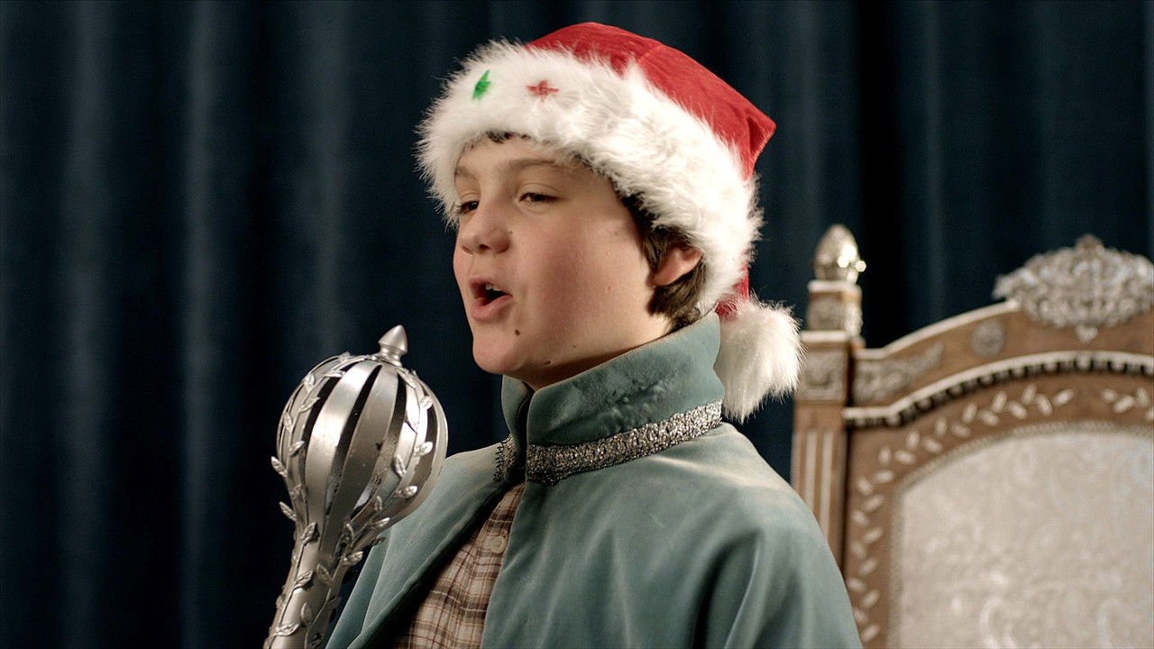 Julekongen — Épisode 6