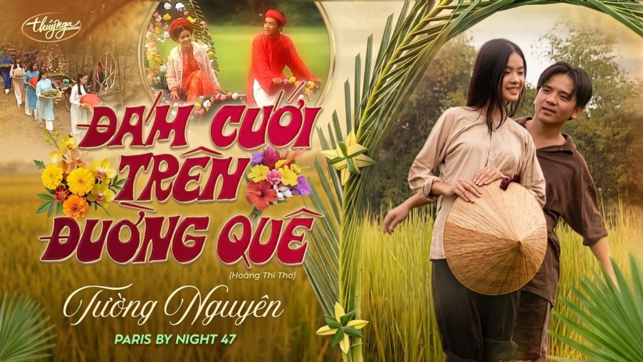 Paris By Night 47: Hoàng Thi Thơ 2 still 6