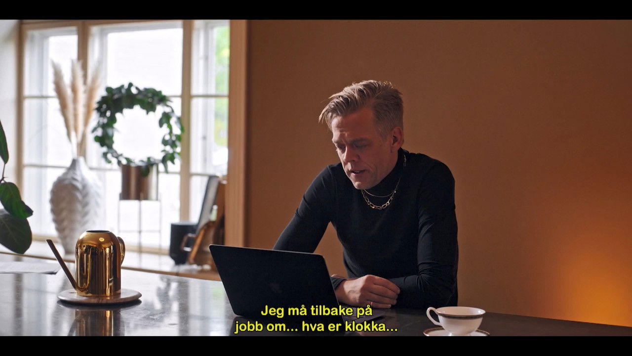 Calles gale verden — Épisode 4