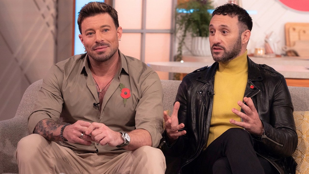 Lorraine - Season 16 Episode 224 : Episode 224