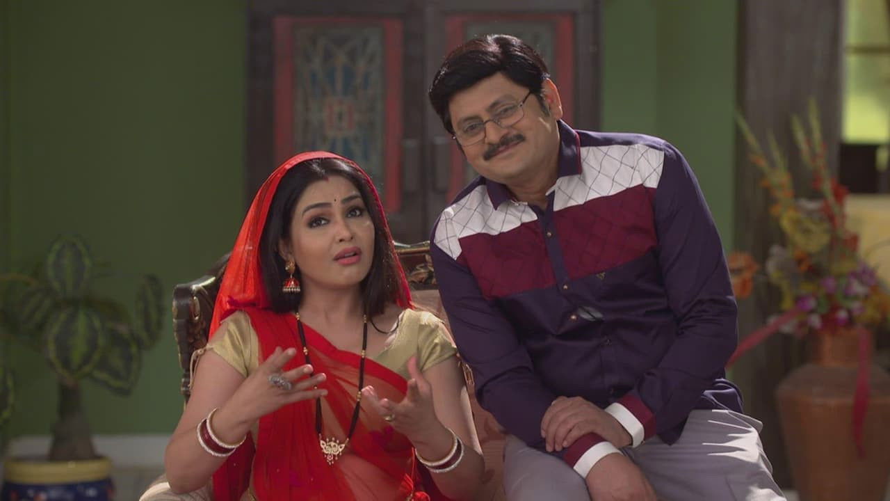 भाभीजी घर पर हैं! — Épisode 1311