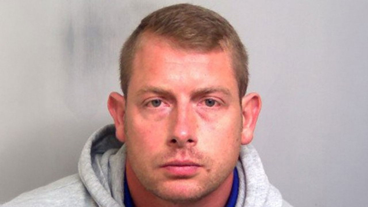 Cops Gone Bad with Will Mellor — Épisode 1