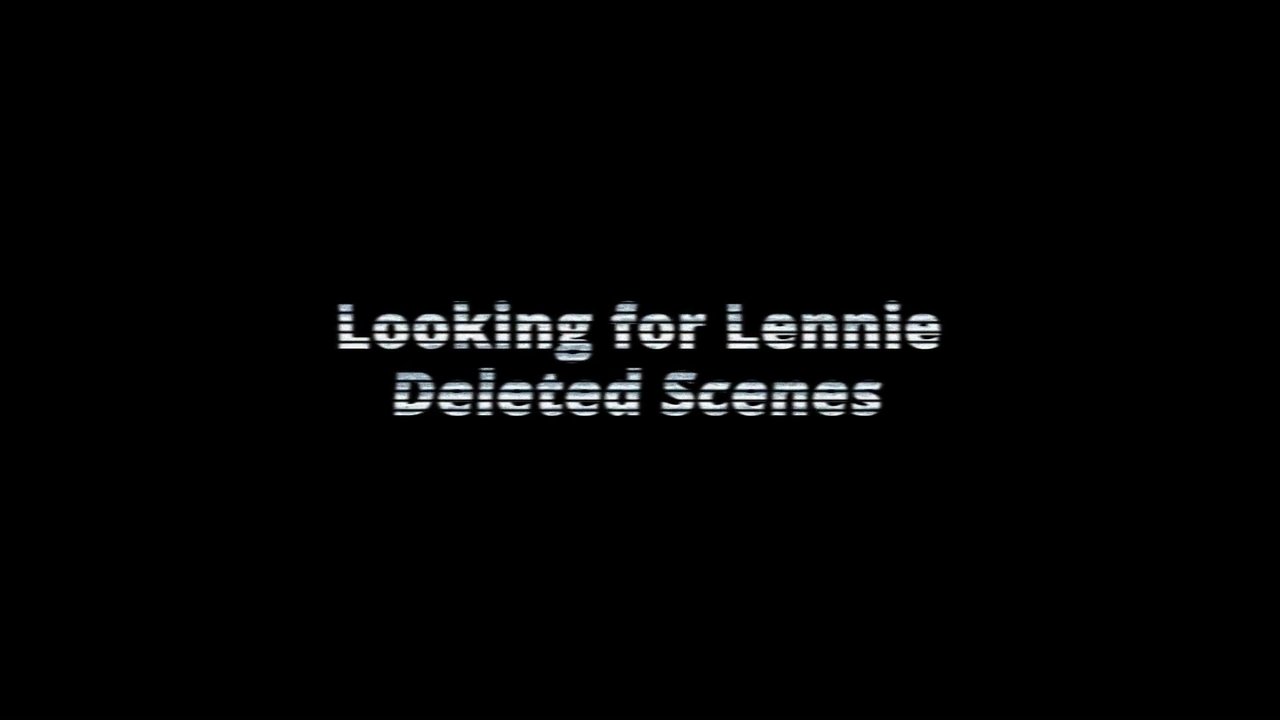 Doctor Who - Season 0 Episode 1032 : Deleted Scenes from 'Looking for Lennie'