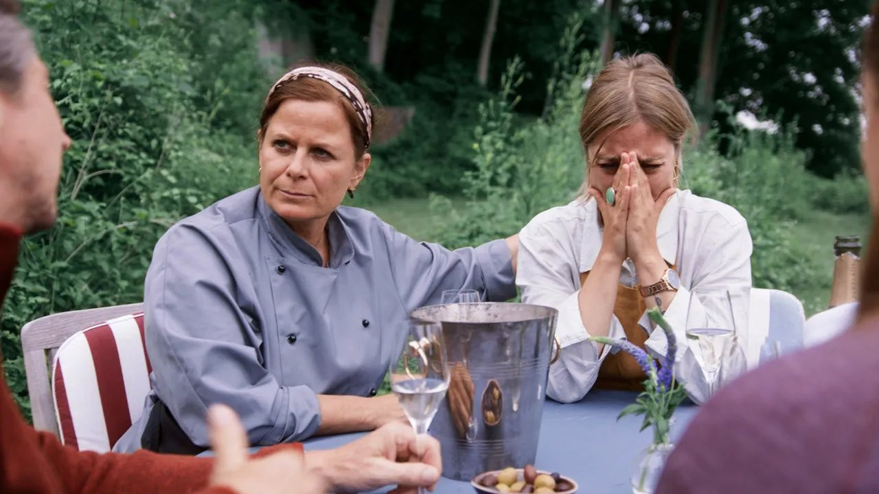 Hvor ligger Løkken? — Épisode 4