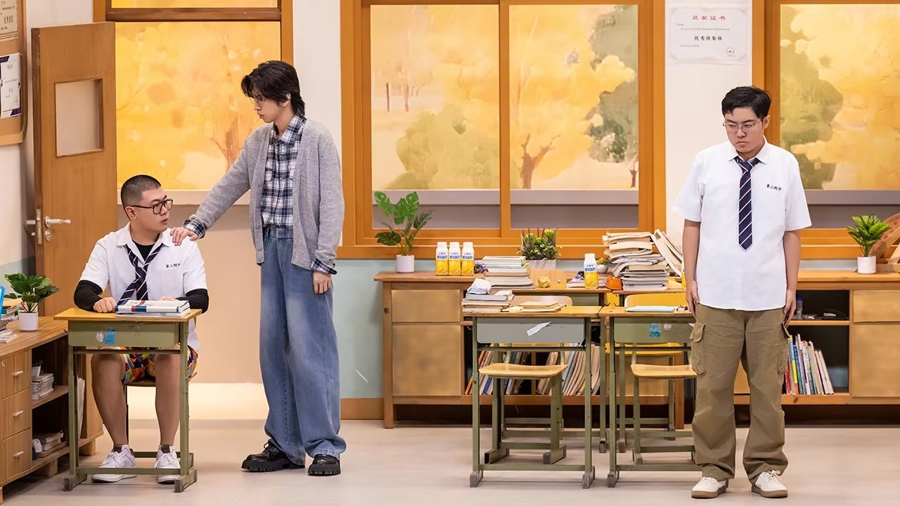 Amazing Night Featured - Season 2 Episode 50 : Episode 50