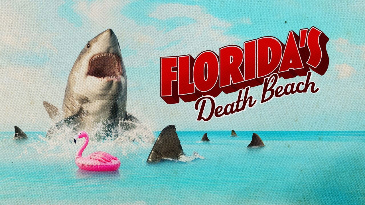 Florida's Death Beach