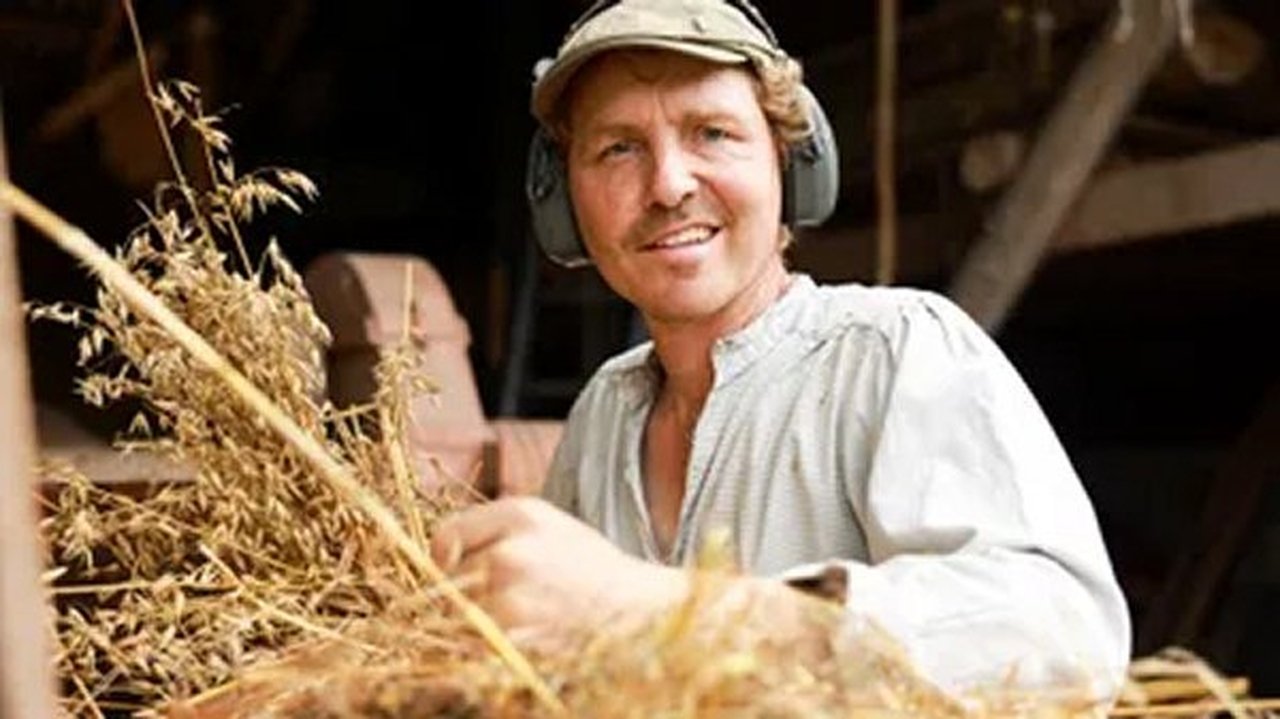 Frank & Kastaniegaarden - Season 30 Episode 16 : Episode 16