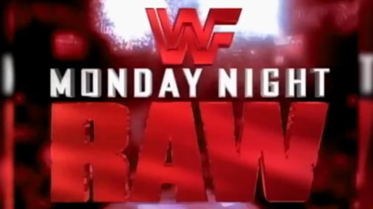 WWE Raw - Season 13