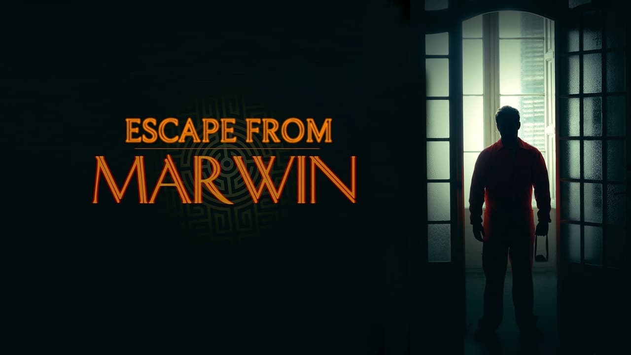 Escape from Marwin background