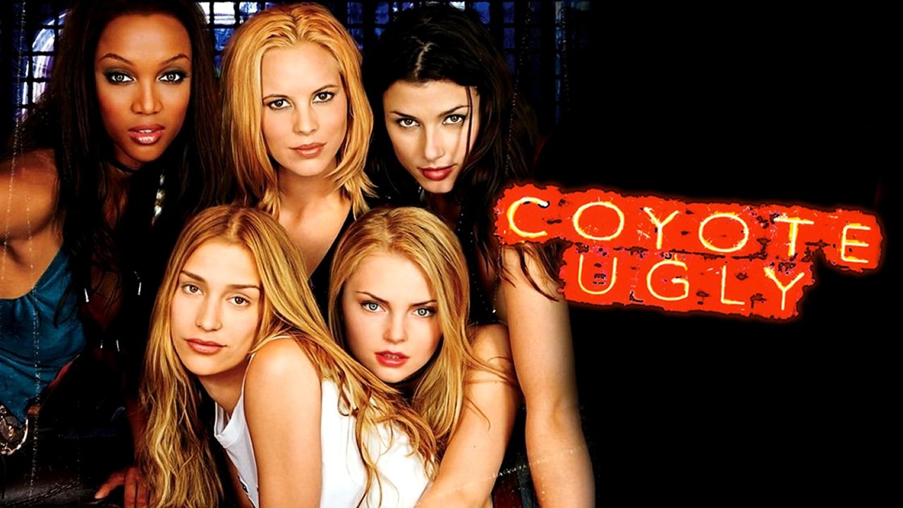 Coyote Ugly (2000)