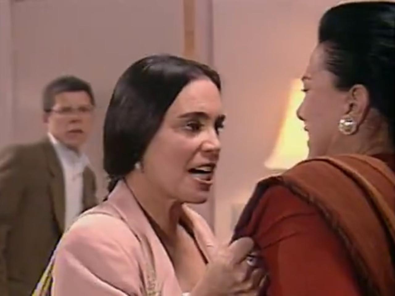 História de Amor - Season 1 Episode 82 : Chapter 82