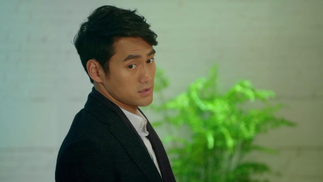 咱们相爱吧 — Épisode 33