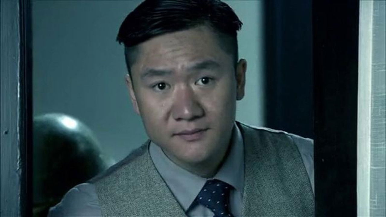 浴血太行之尖刀出鞘 — Épisode 17