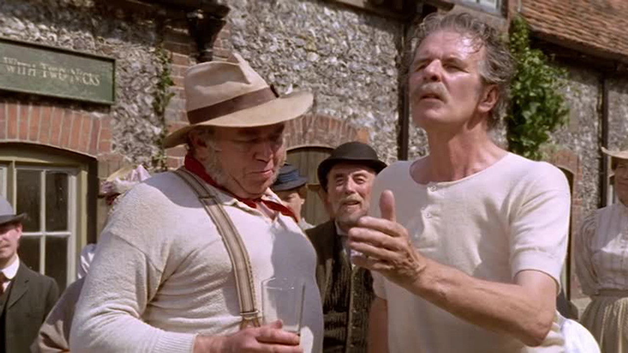 My Uncle Silas — Épisode 4