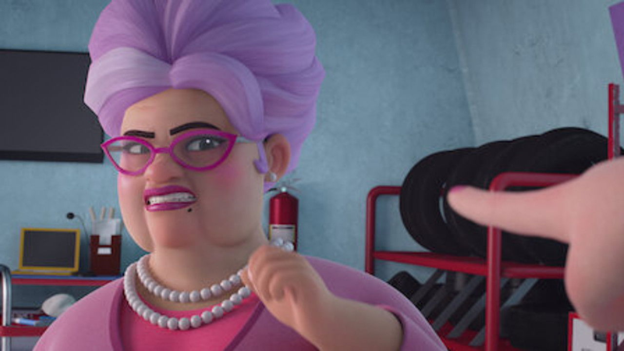 Lego Friends : Amies pour la vie — Épisode 2