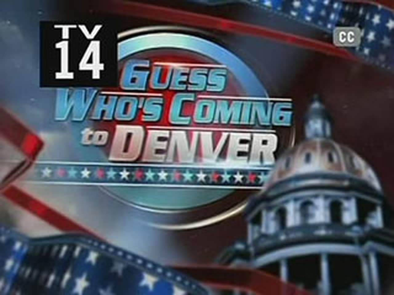 The Daily Show - Season 13 Episode 108 : Guess Who's Coming to Denver pt.2 (Howard Dean)