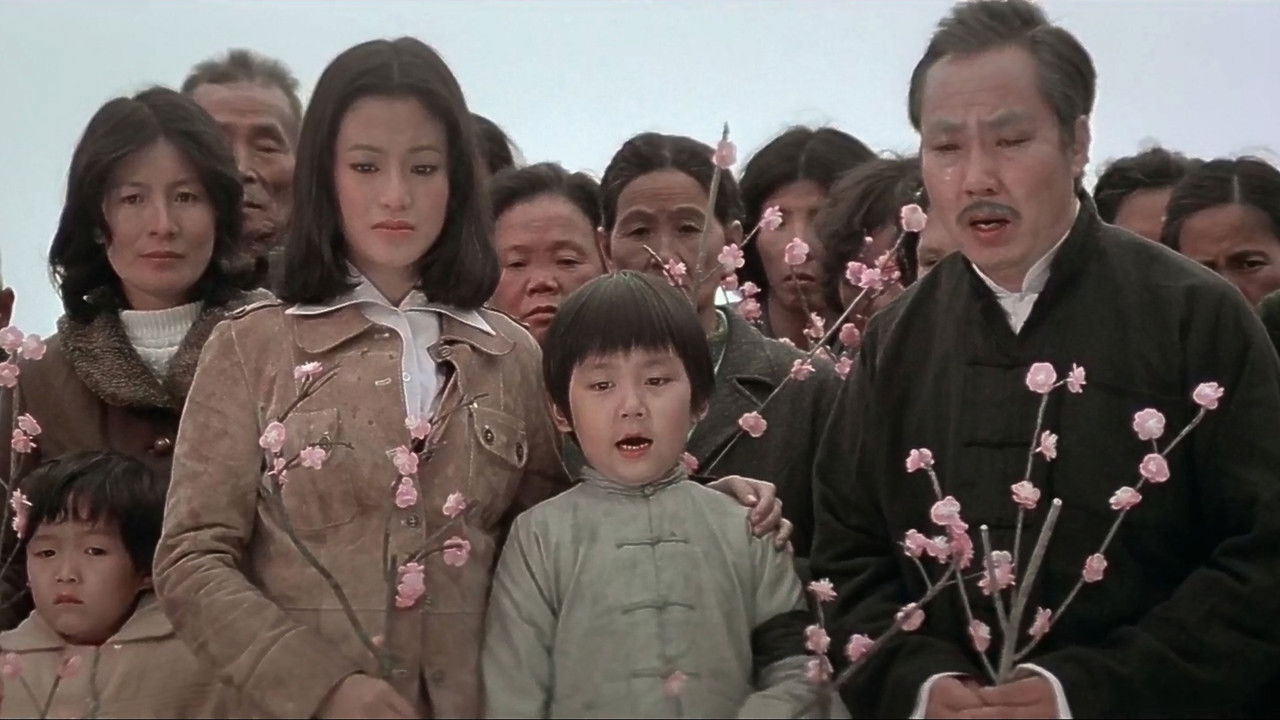 Victory (1976) trailer