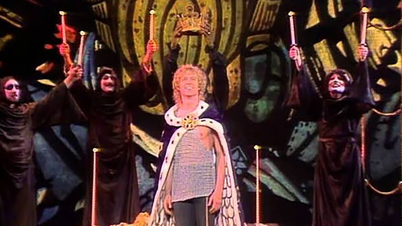 Pippin (1981)