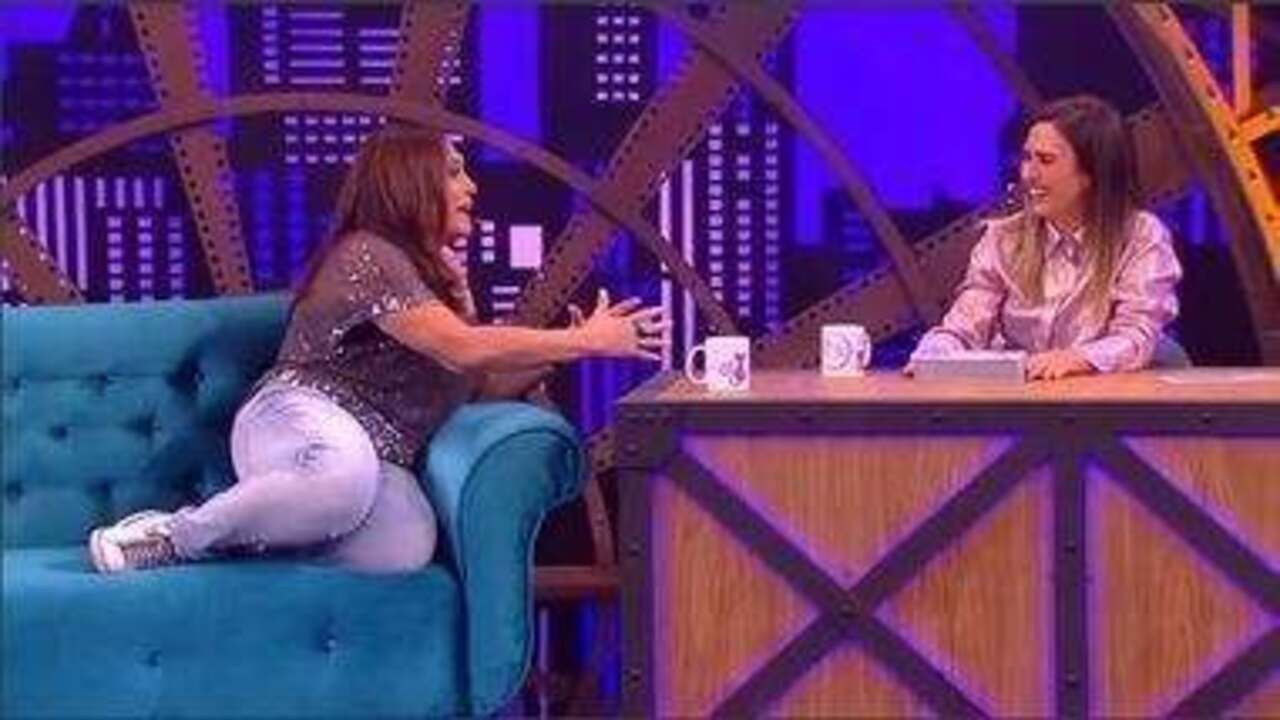 Lady Night — Épisode 16