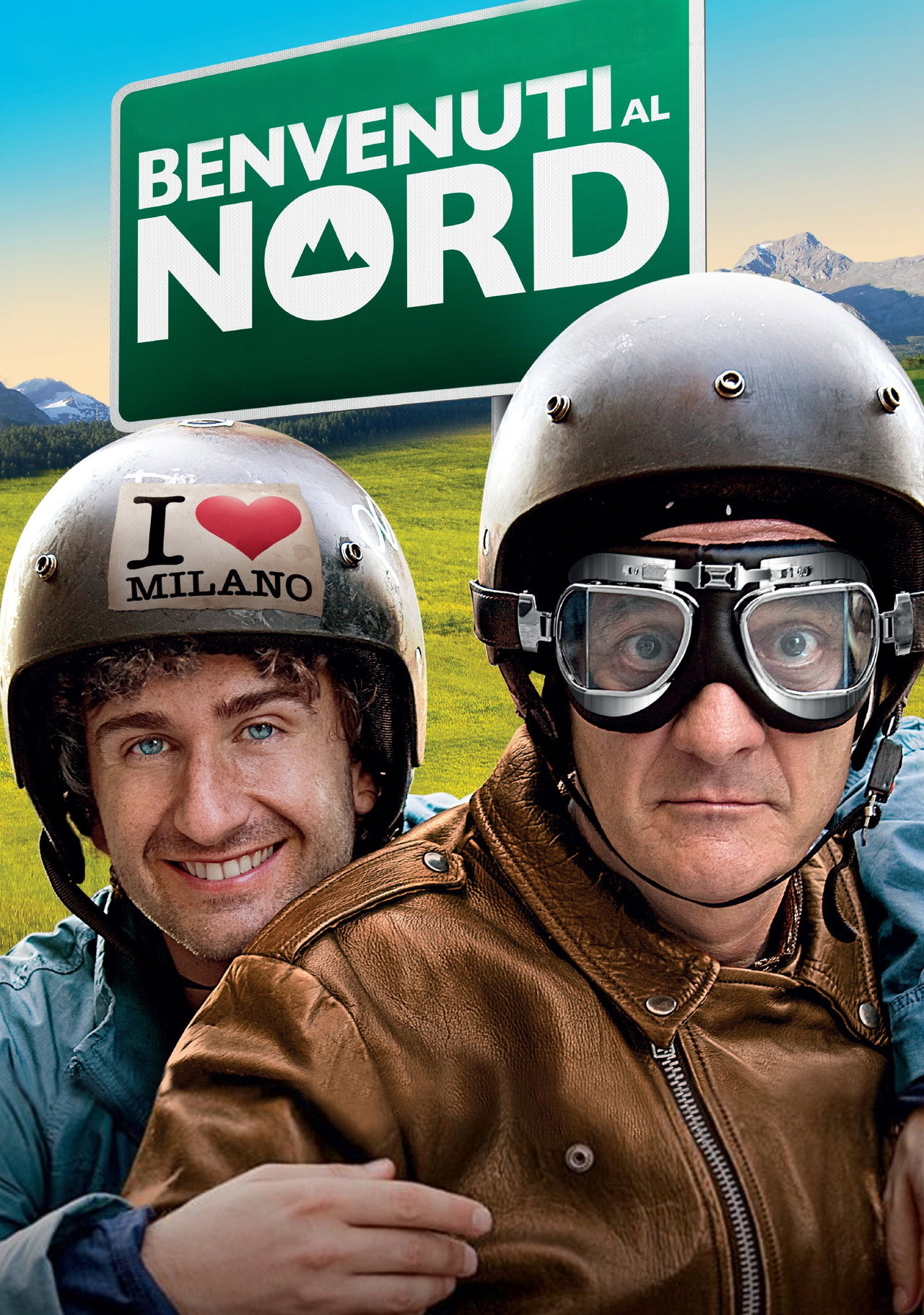 Welcome to the North