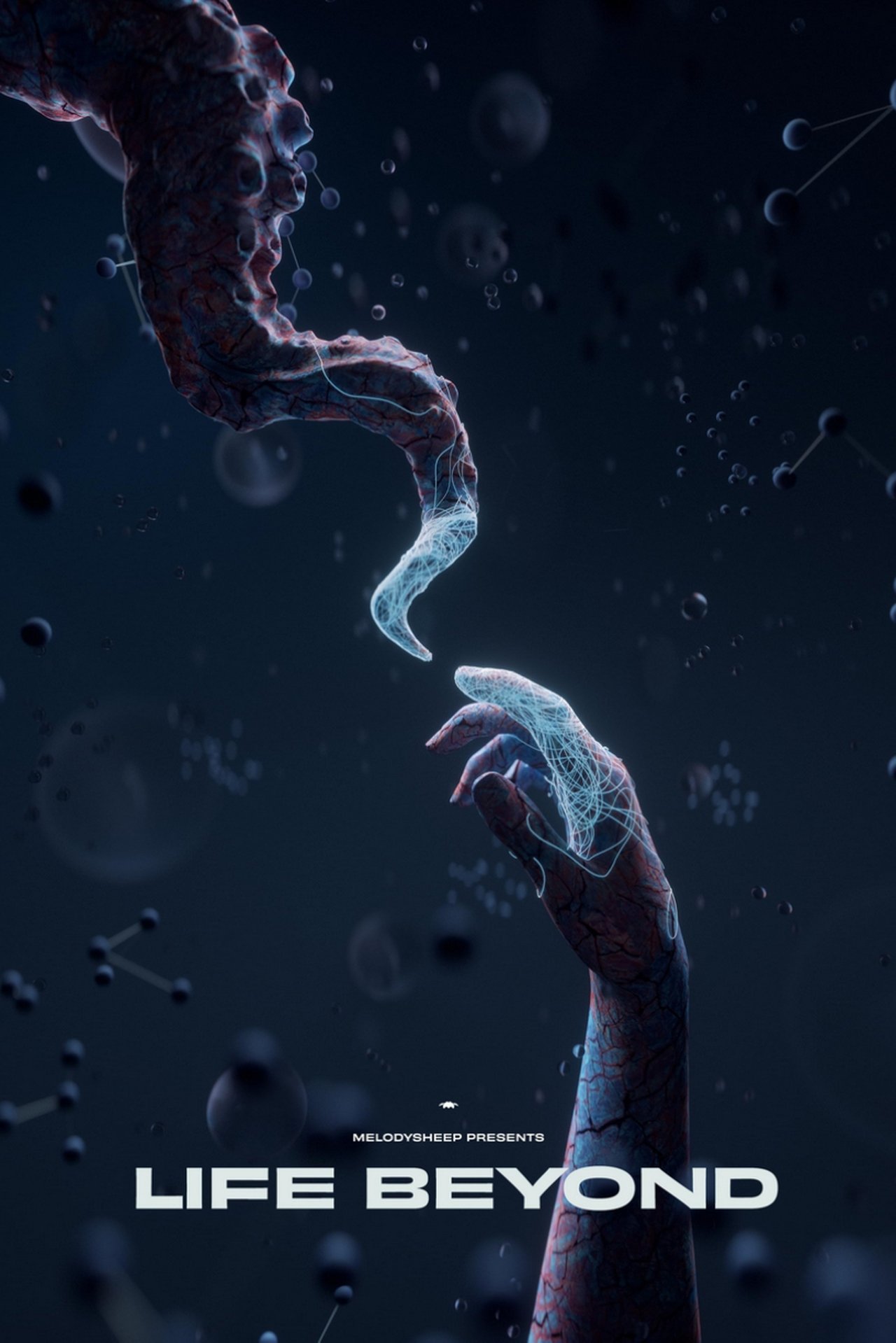 LIFE BEYOND: Visions of Alien Life poster