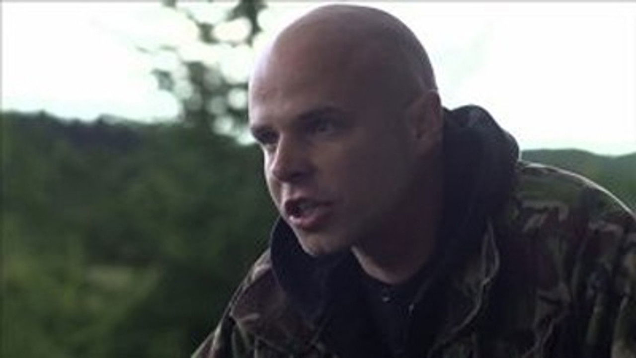 Pasmerkti — Épisode 8