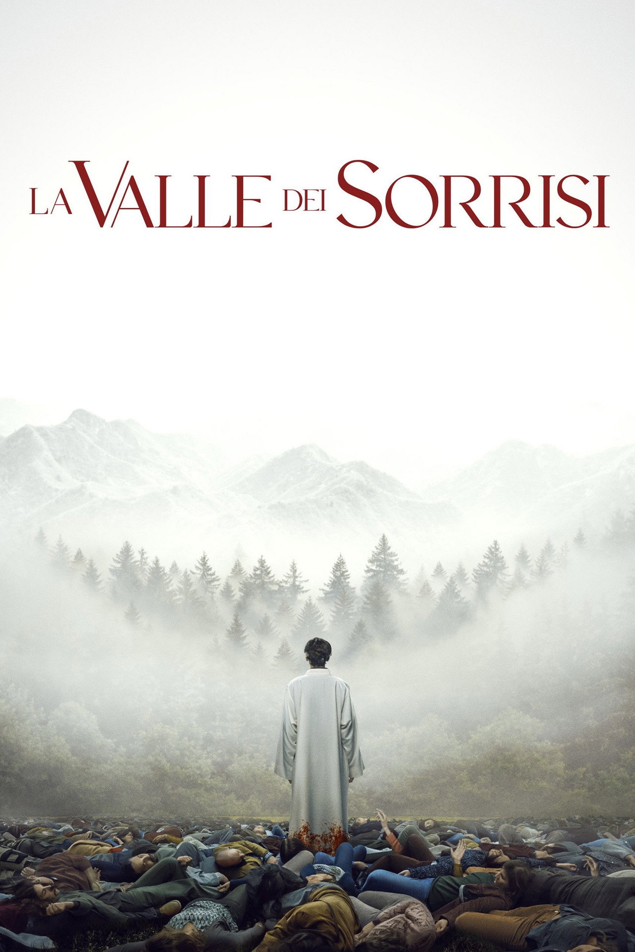 La valle dei sorrisi filmaffisch