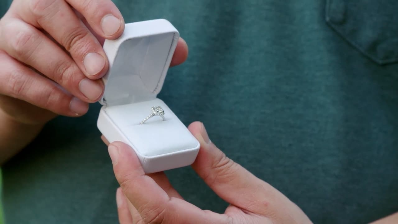 Love After Lockup - Season 5 Episode 23 : Love During Lockup: The Watcher & The Dancer