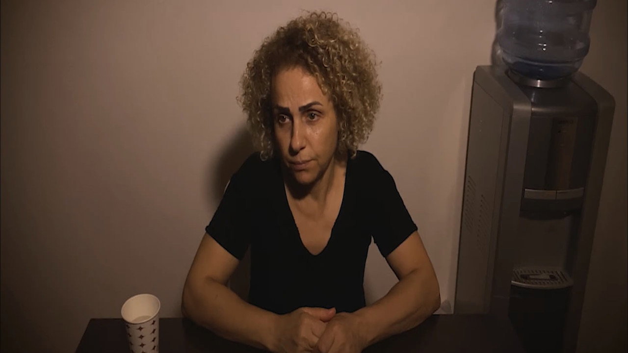 Immagine di copertina del trailer di Handsel