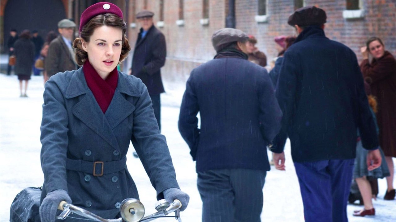 Call the Midwife - Season 0 Episode 1 : Christmas Special 2012