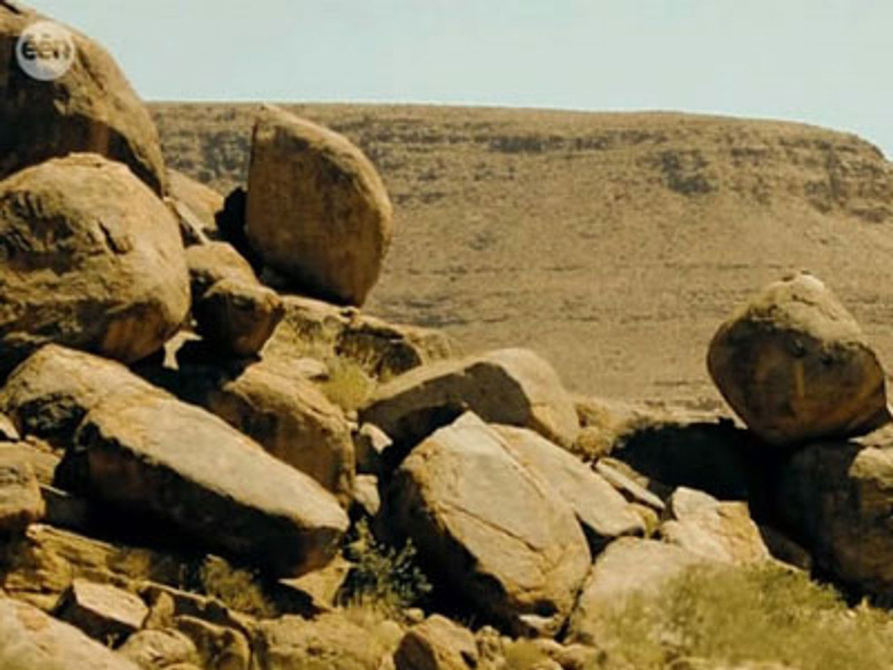 Los Zand — Épisode 4