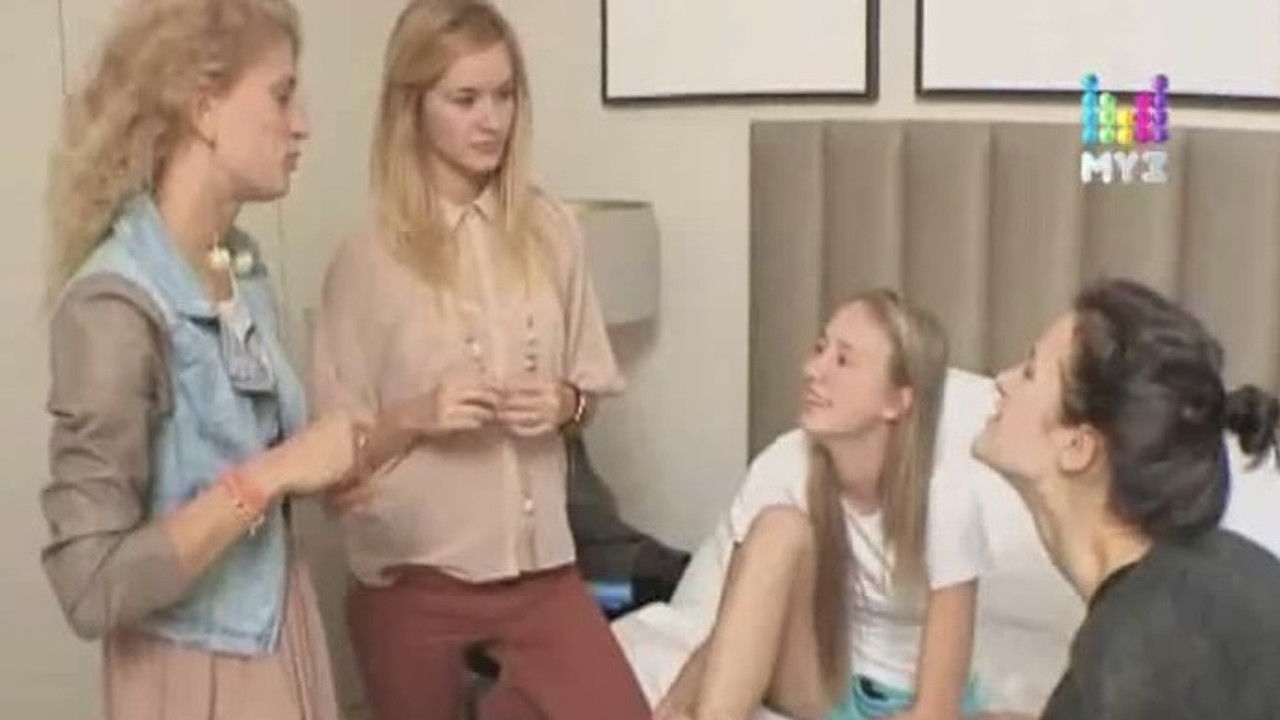 Топ-модель по-русски — Épisode 12