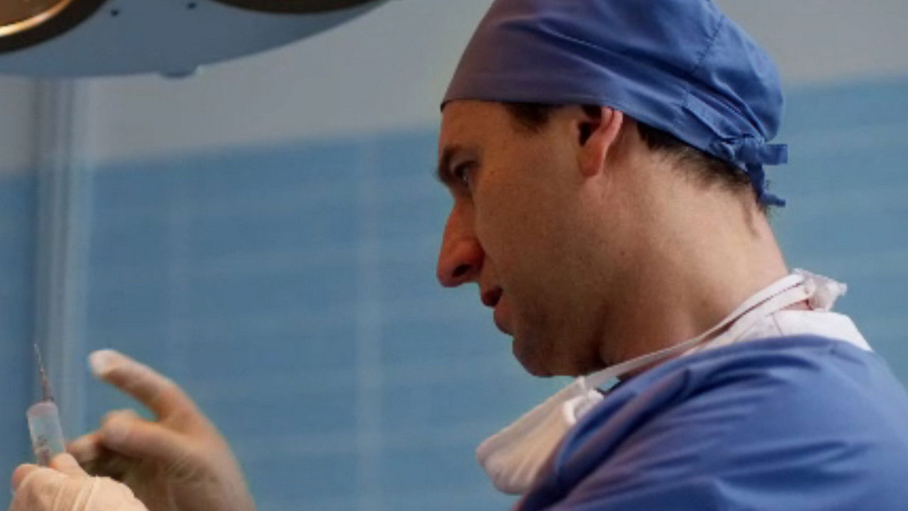 Метод Михайлова — Épisode 17