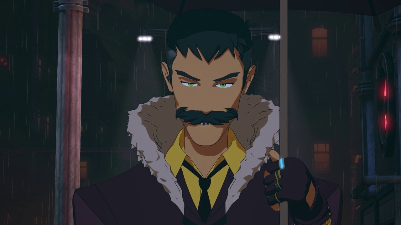 RWBY - Season 7 Episode 2 : A New Approach