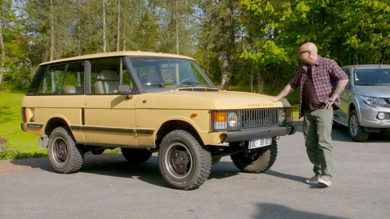 Wheeler Dealers France - Season 2 Episode 2 : Episode 2