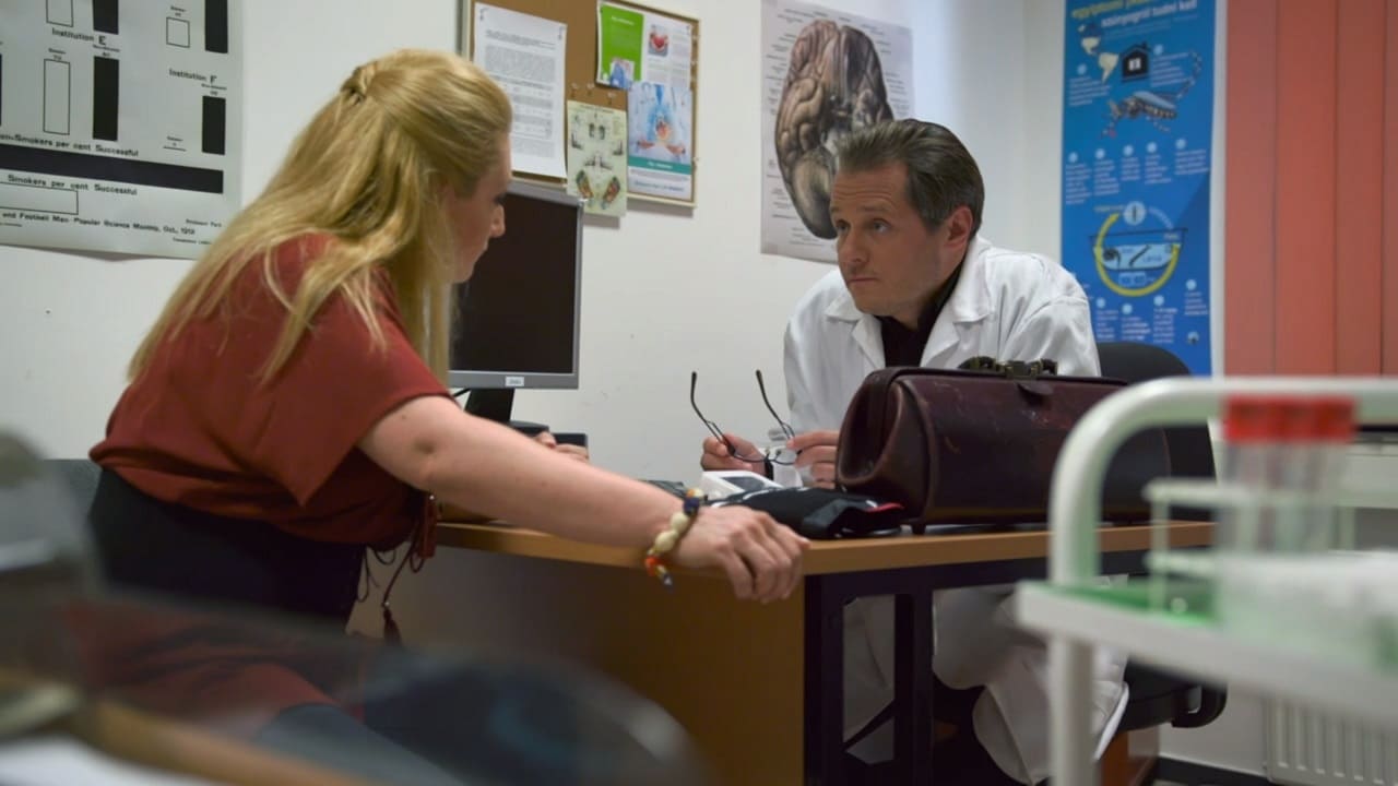 Oltári csajok — Épisode 22