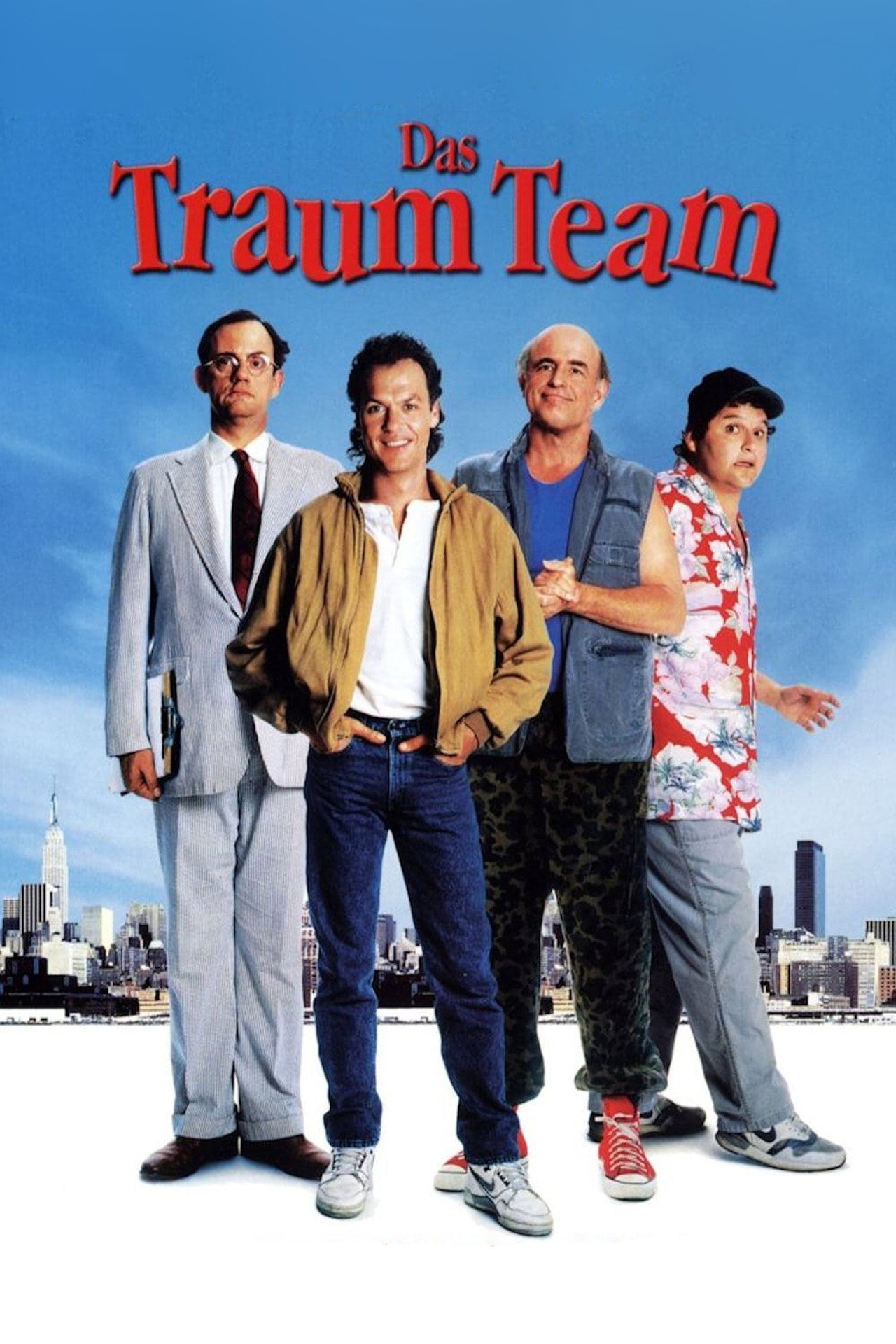 Das Traum Team