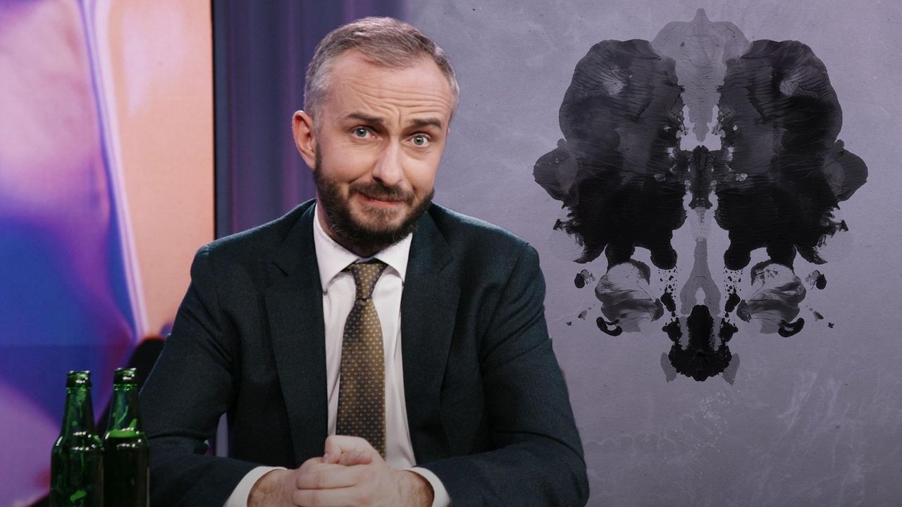 ZDF Magazin Royale - Season 4 Episode 2 : The Problem with Psychotherapy Places