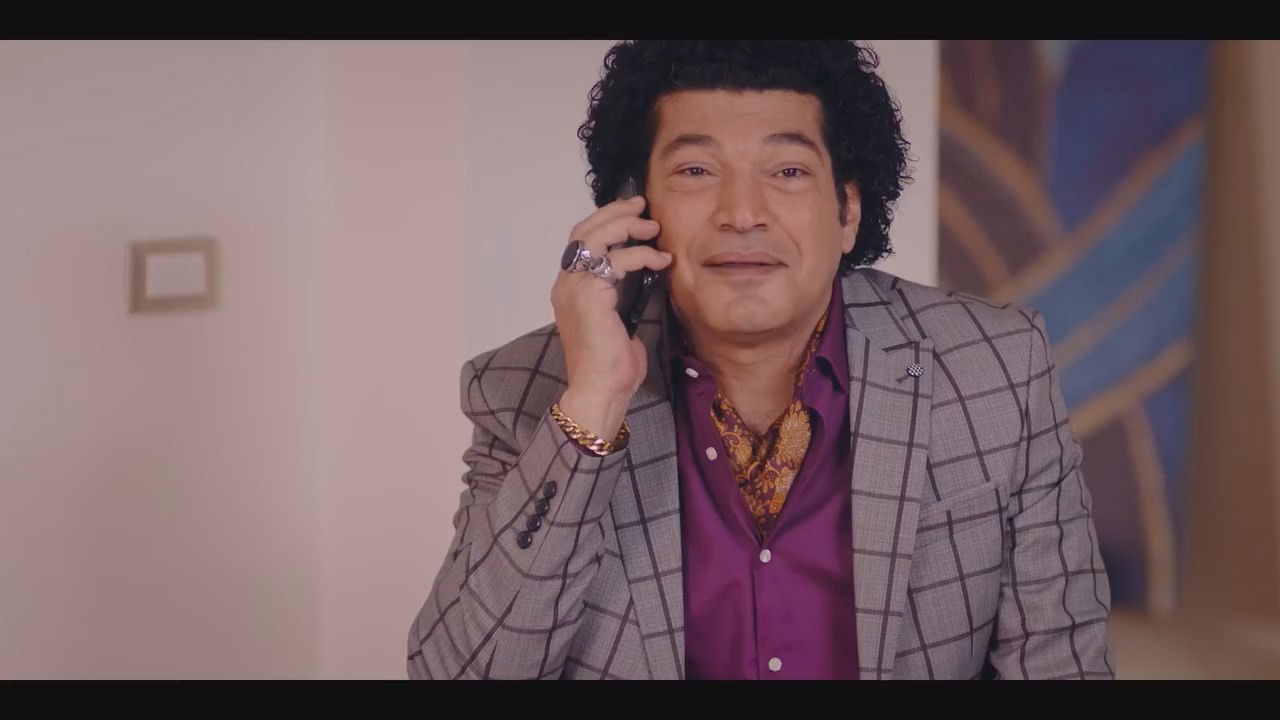 بنت السلطان — Épisode 22