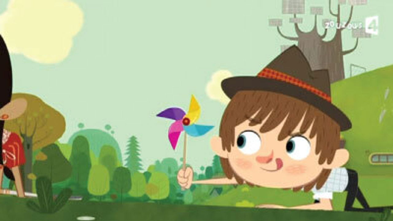 Flapacha, où es-tu ? — Attention aux courants d'air