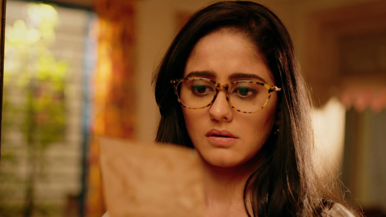 Mannat: Har Khushi Paane Ki — Épisode 40