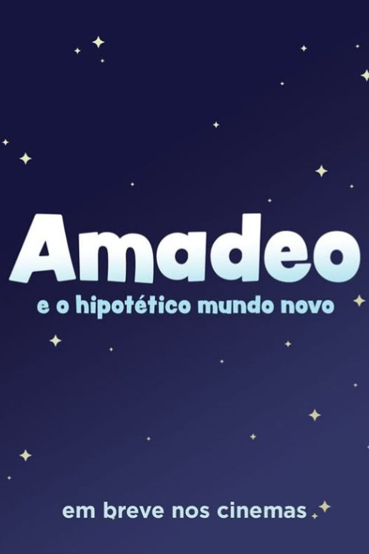 Amadeo e o hipotético mundo novo filmaffisch