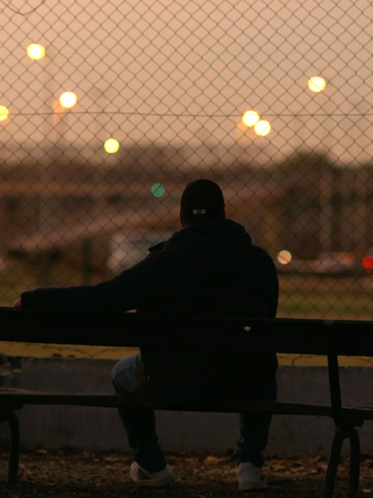 The Criollos Backdrop