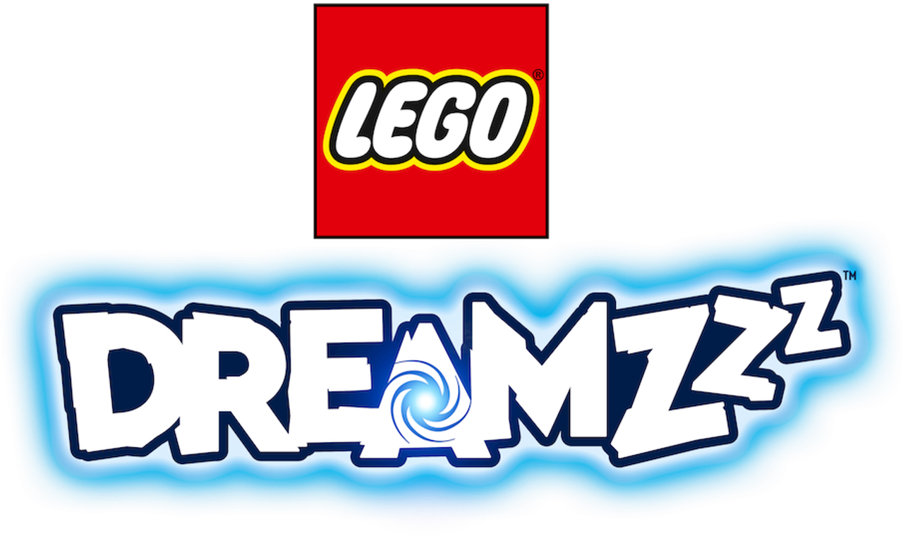 LEGO: Приключения охотников за снами
