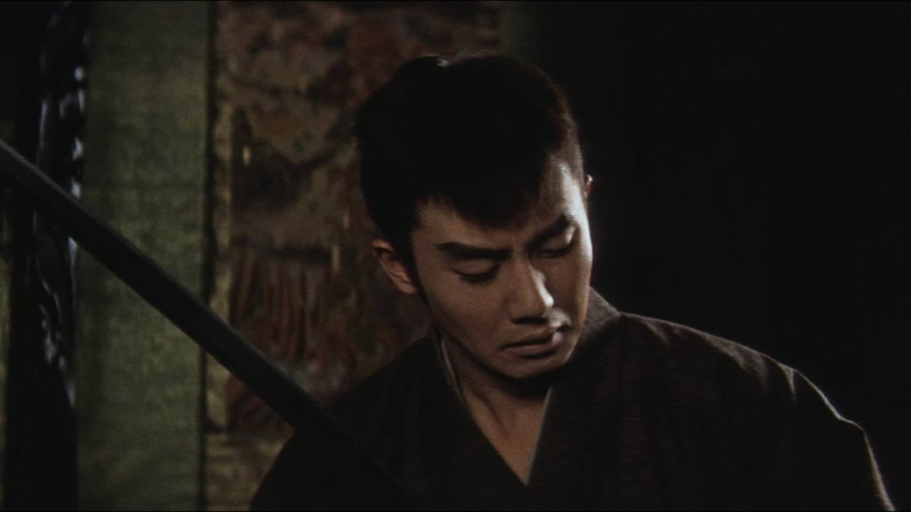 Satan's Sword III: The Final Chapter — still 13