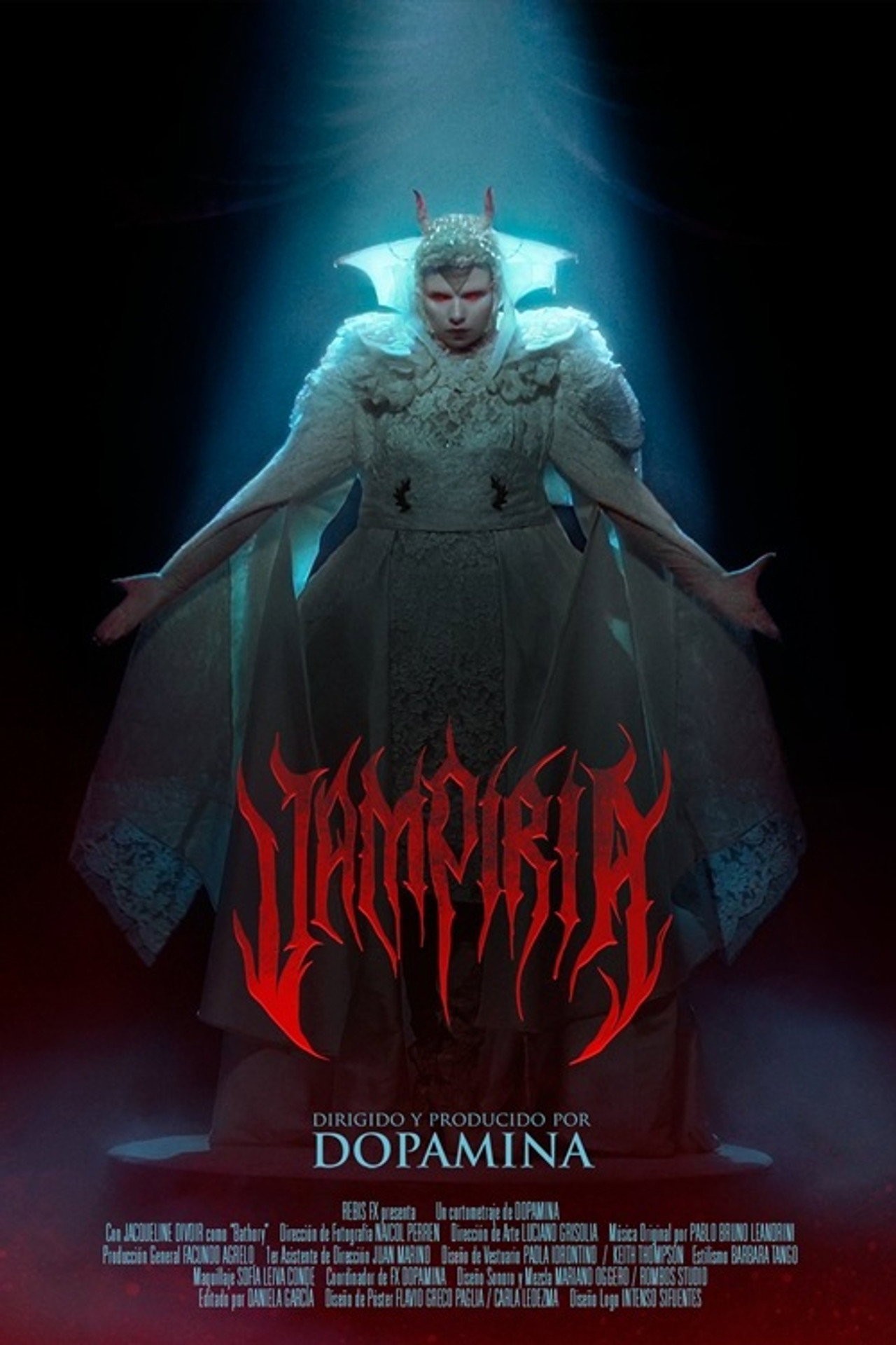 Vampiria