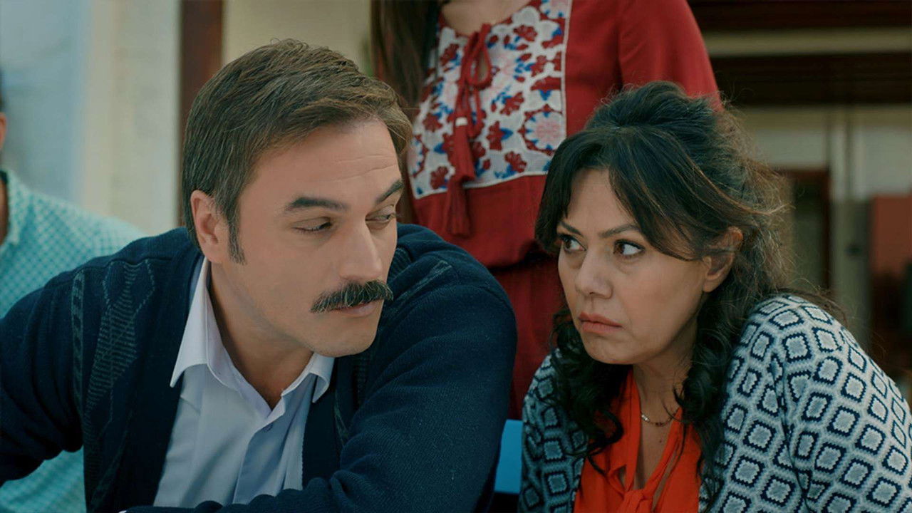 Kalk Gidelim — Épisode 4